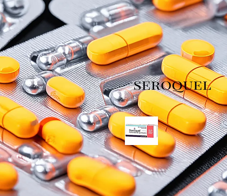 Seroquel 1