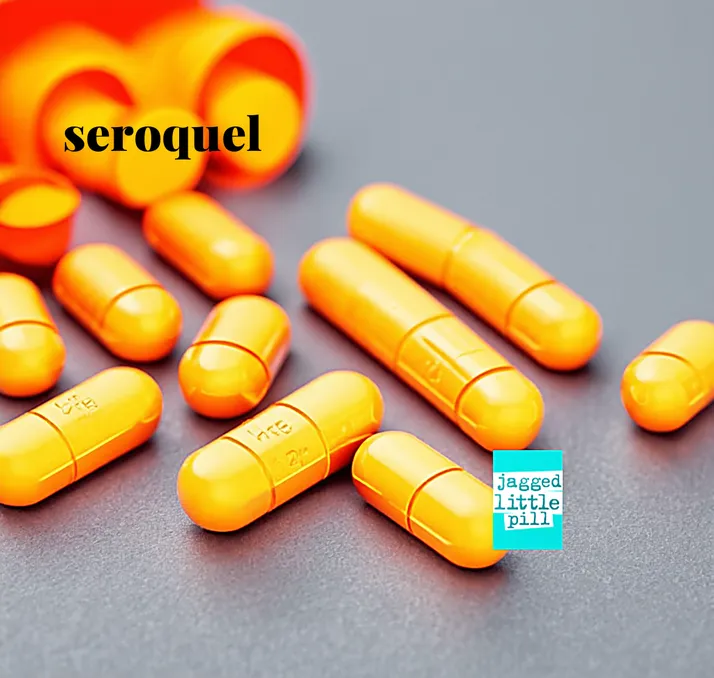 Seroquel 2